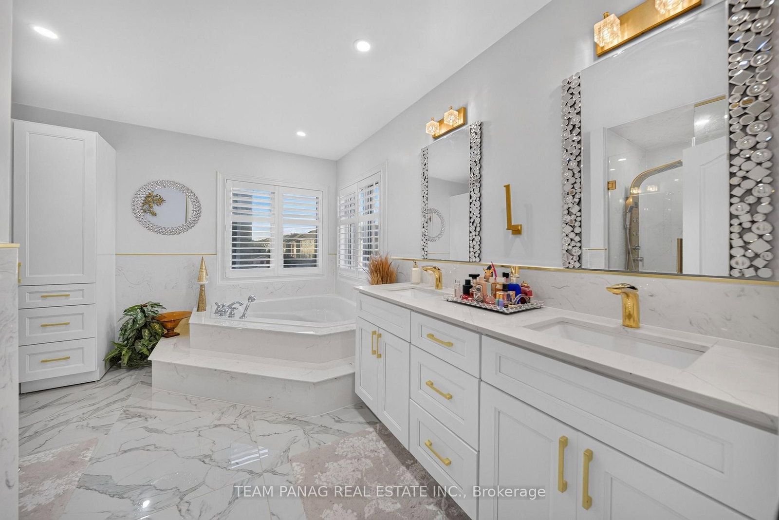 6 Bainsville Circle • Brampton, ON photo 35