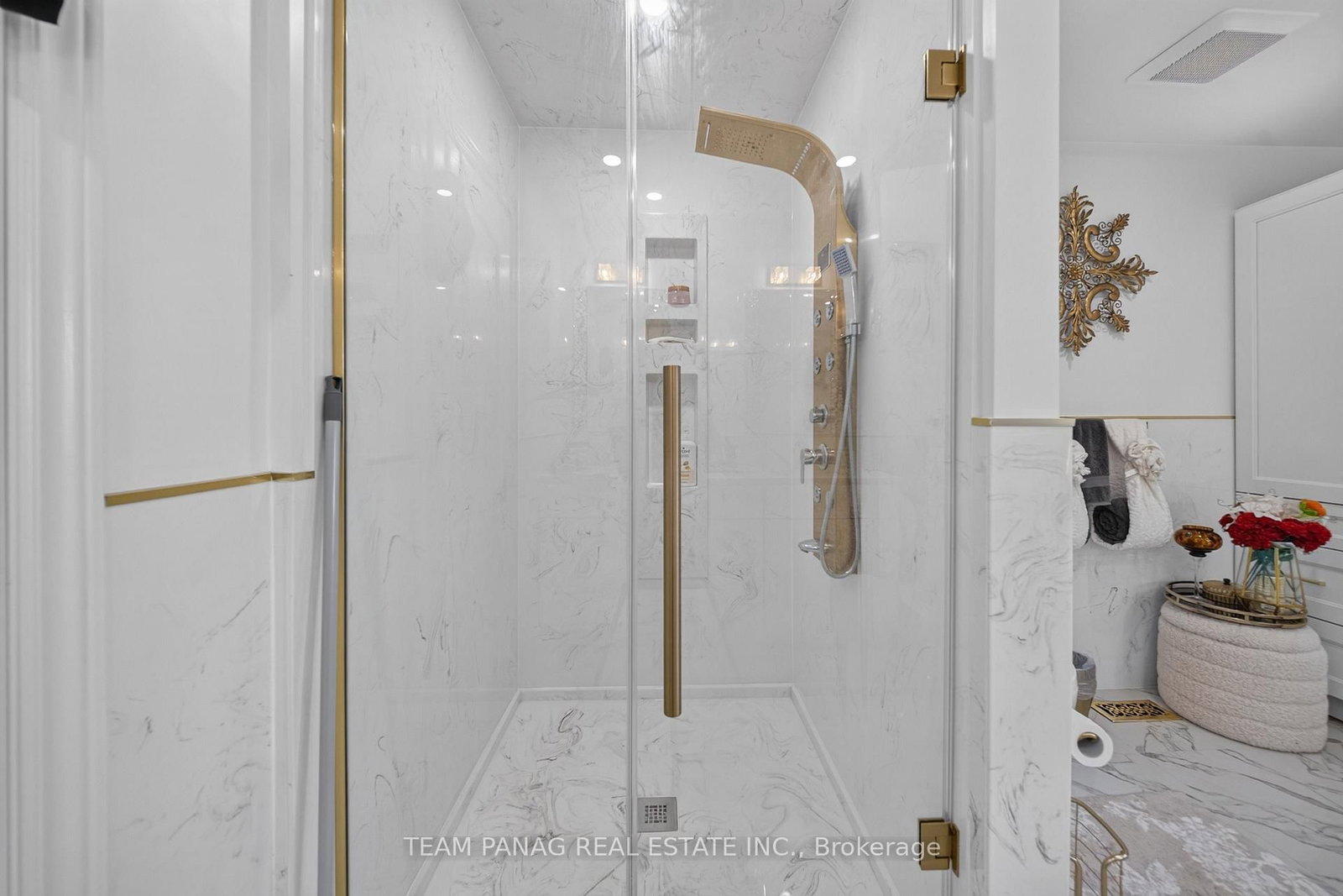 6 Bainsville Circle • Brampton, ON photo 36