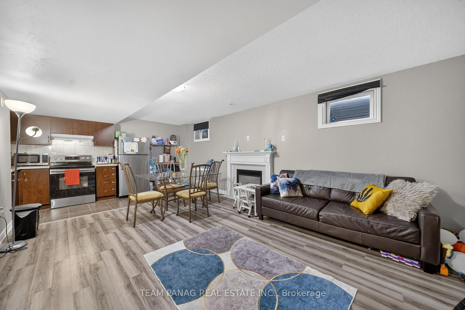 6 Bainsville Circle • Brampton, ON photo 38