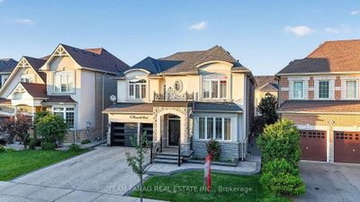 6 Bainsville Circle • Brampton, ON photo 4