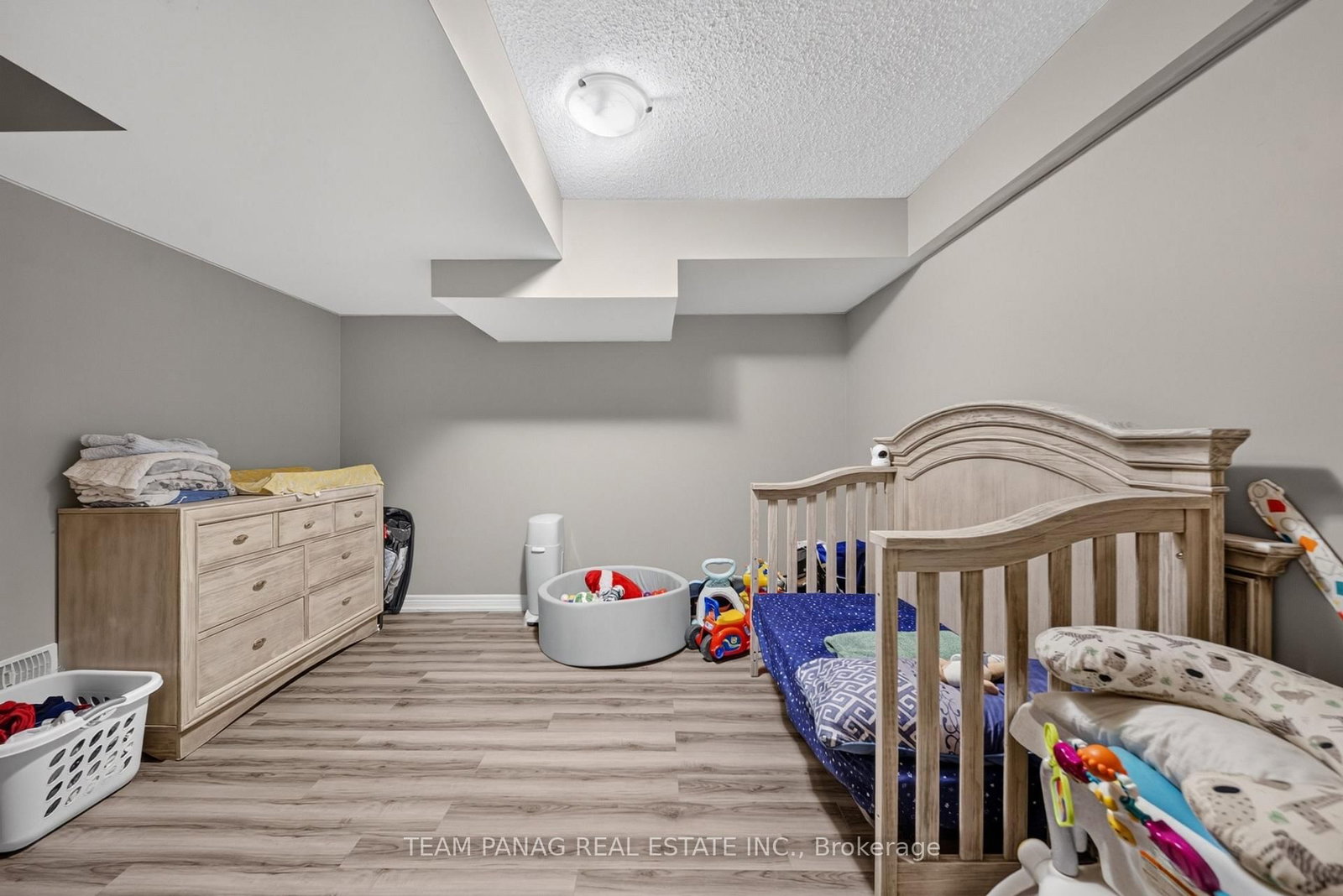 6 Bainsville Circle • Brampton, ON photo 41