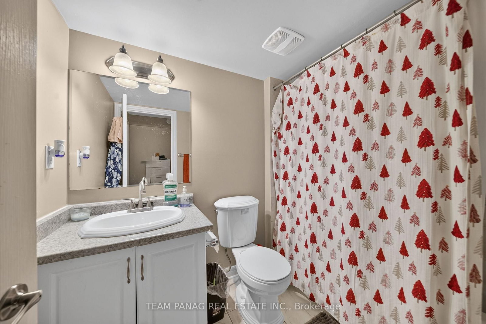 6 Bainsville Circle • Brampton, ON photo 42