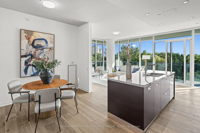 305 - 88 Park Lawn Road