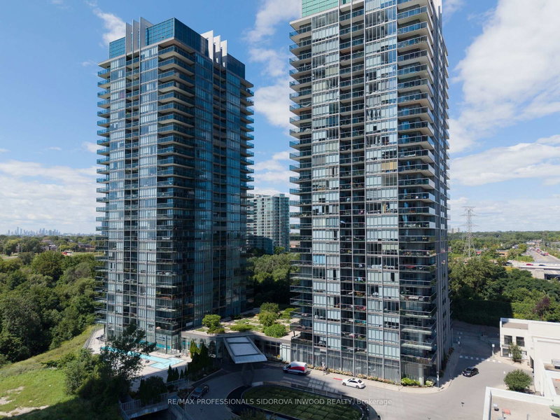 305 - 88 Park Lawn Road