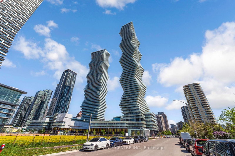 6004 - 3883 Quartz Road