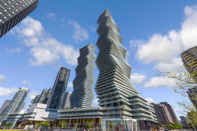 6004 - 3883 Quartz Road