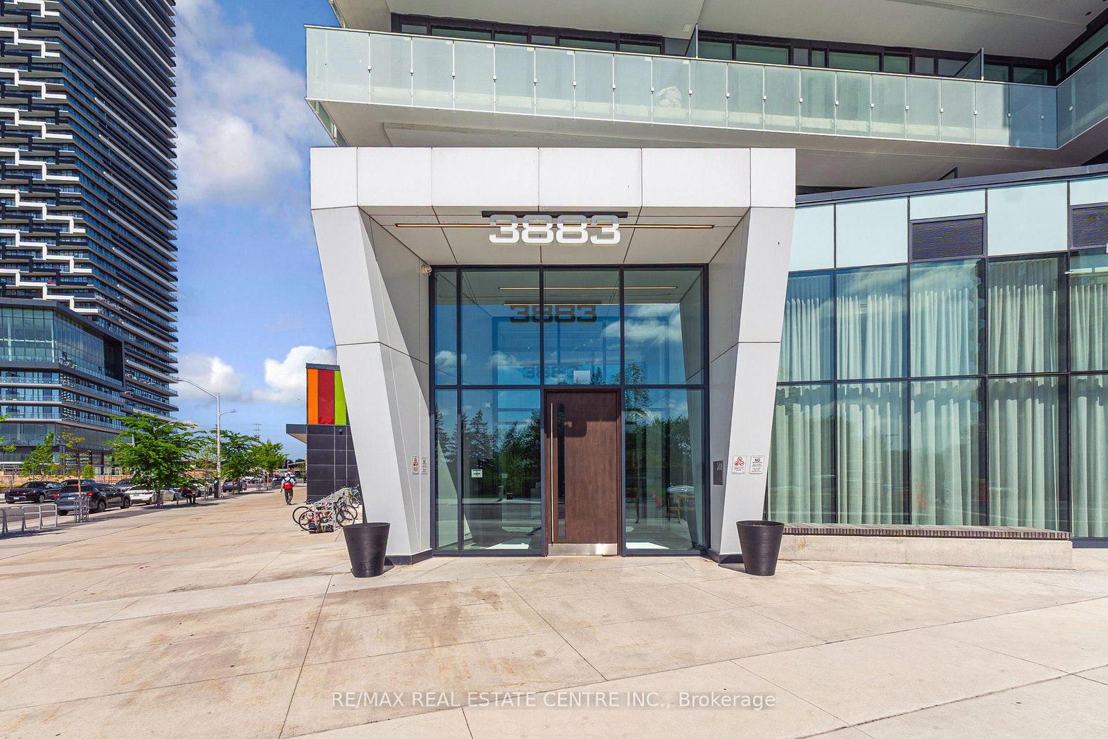 6004 - 3883 Quartz Road, Mississauga 4