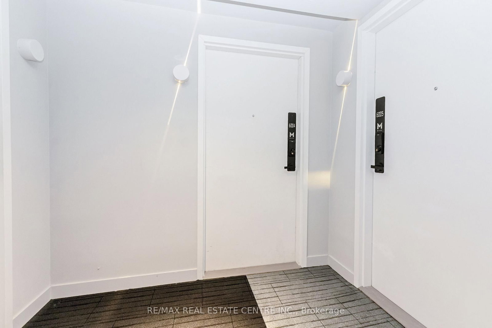6004 - 3883 Quartz Road, Mississauga 5