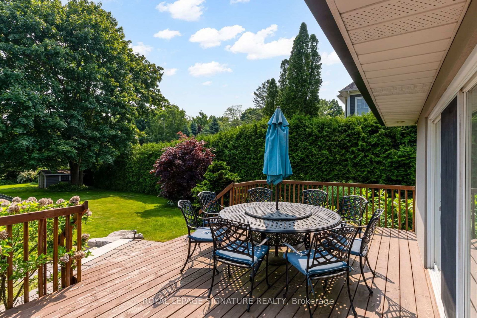 383 Maplehurst Avenue • Oakville, ON photo 28
