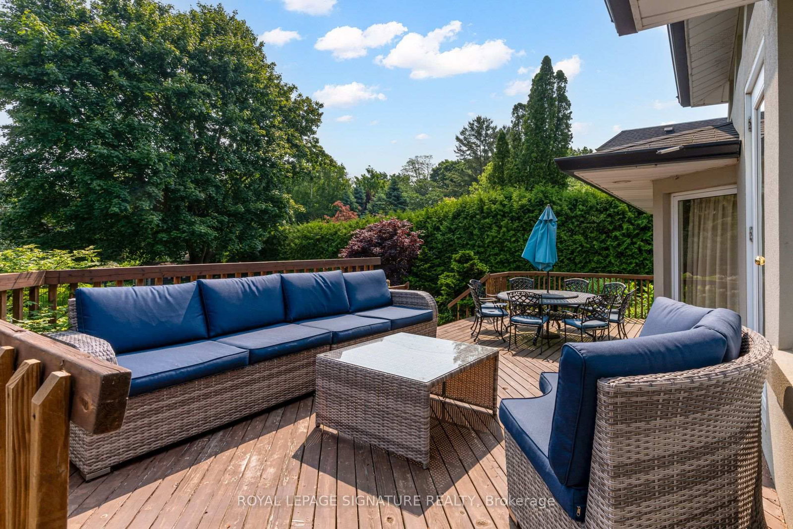 383 Maplehurst Avenue • Oakville, ON photo 29