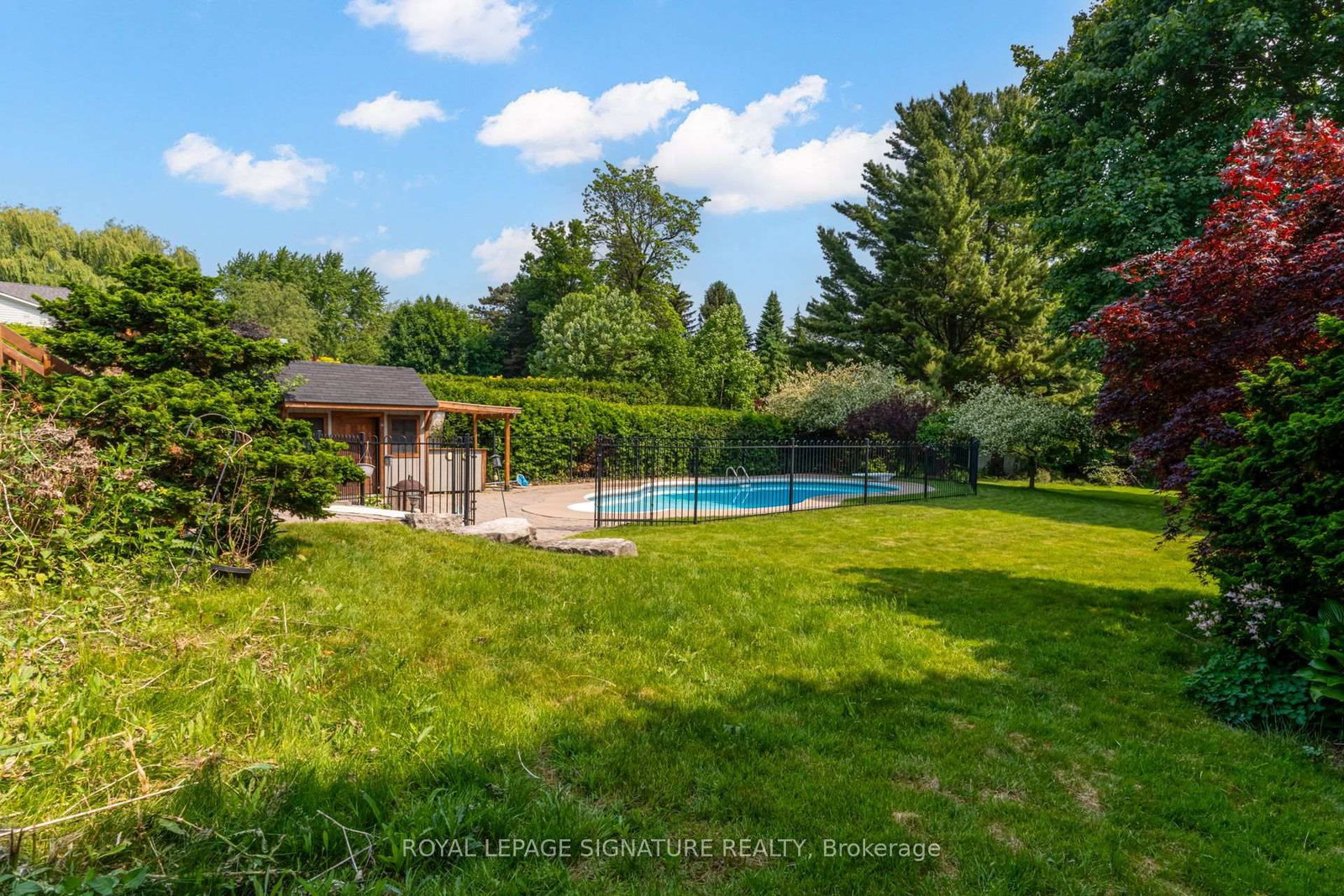 383 Maplehurst Avenue • Oakville, ON photo 33