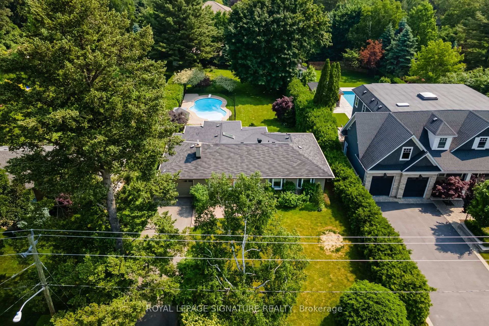 383 Maplehurst Avenue • Oakville, ON photo 42