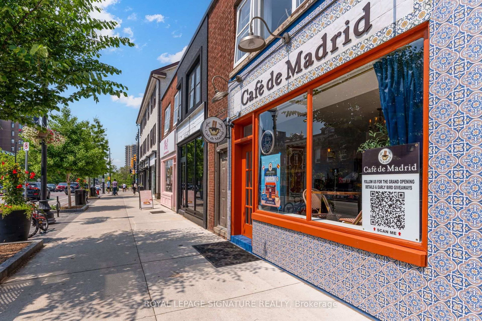 383 Maplehurst Avenue • Oakville, ON photo 46