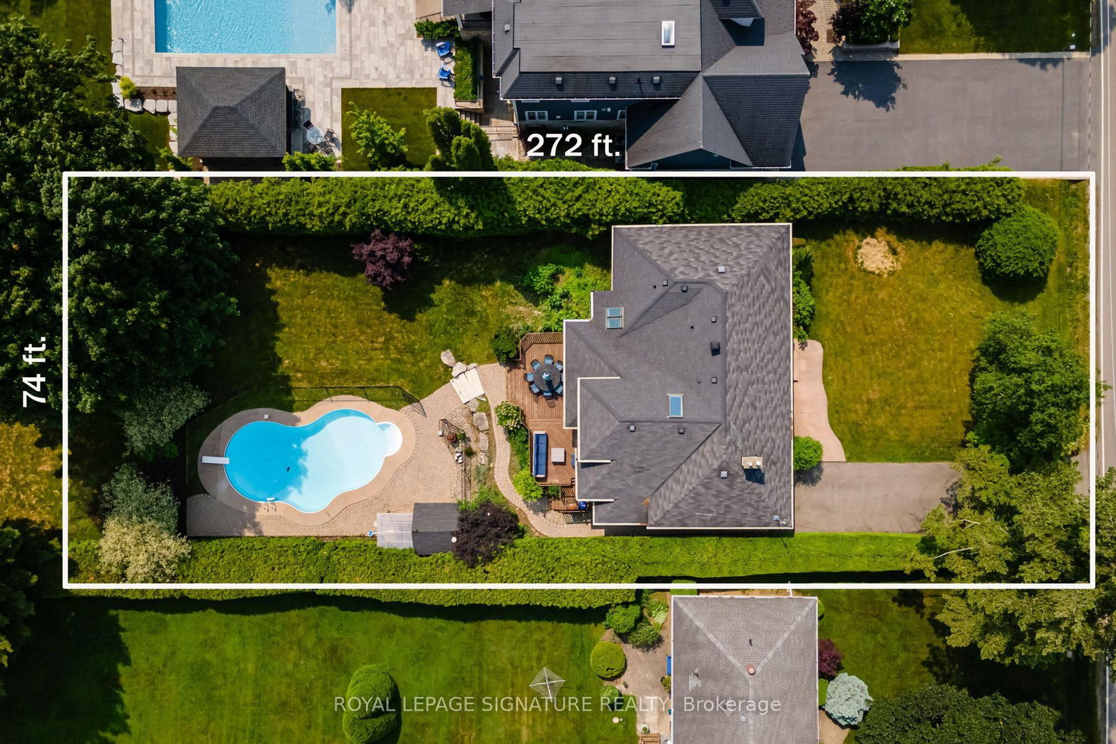 383 Maplehurst Avenue • Oakville, ON photo 47