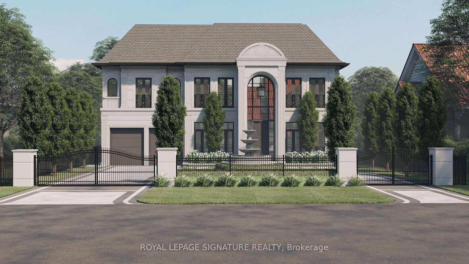 383 Maplehurst Avenue • Oakville, ON photo 48