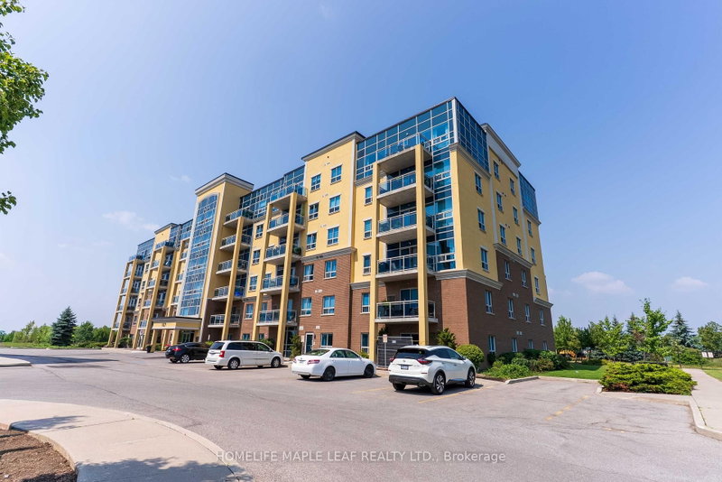 307 - 1421 Costigan Road