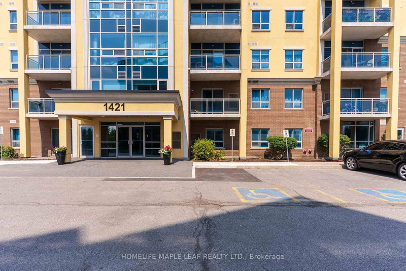 307 - 1421 Costigan Road