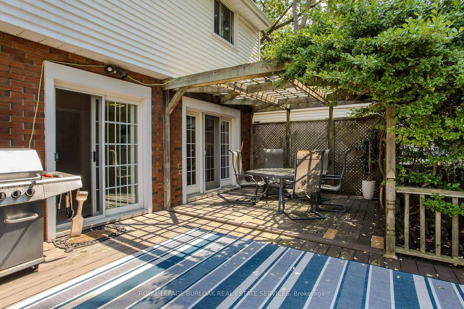 274 Belvenia Road • Burlington, ON photo 25
