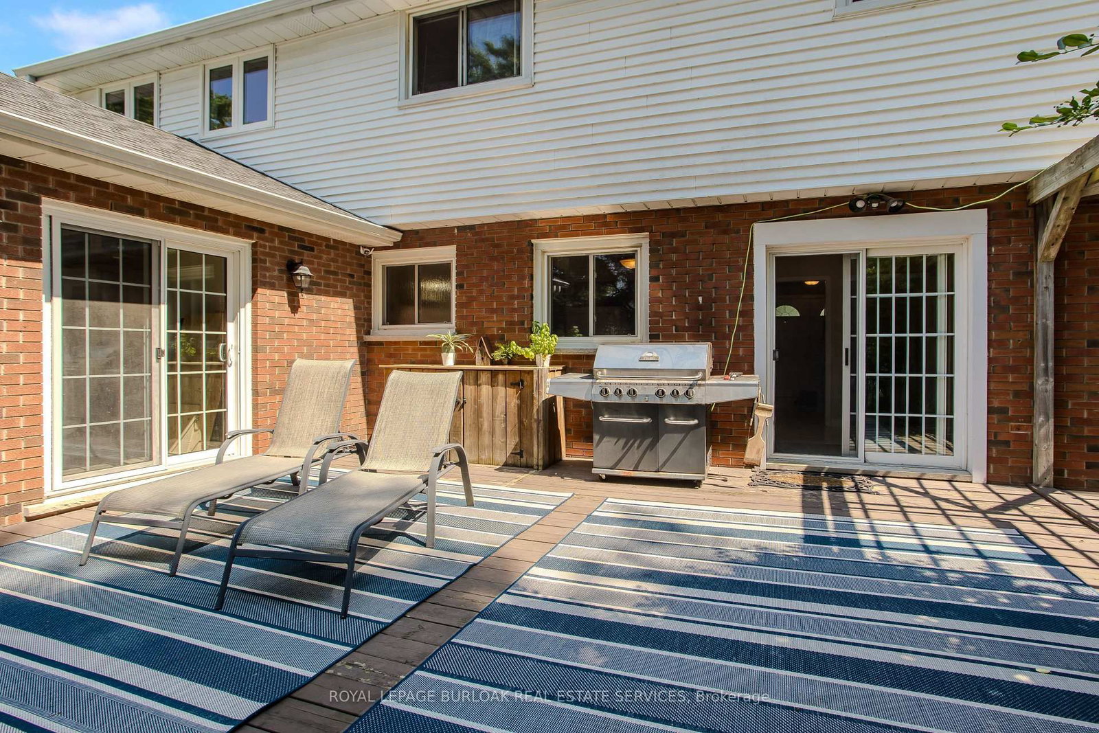 274 Belvenia Road • Burlington, ON photo 26