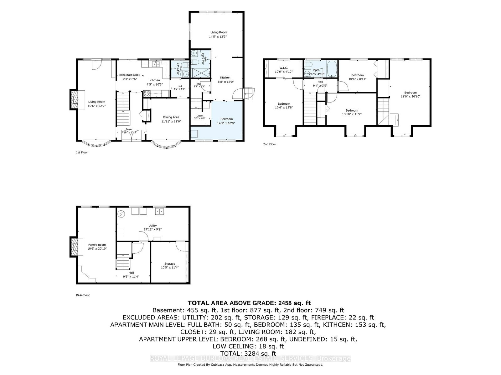 274 Belvenia Road • Burlington, ON photo 31