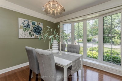 274 Belvenia Road • Burlington, ON photo 8