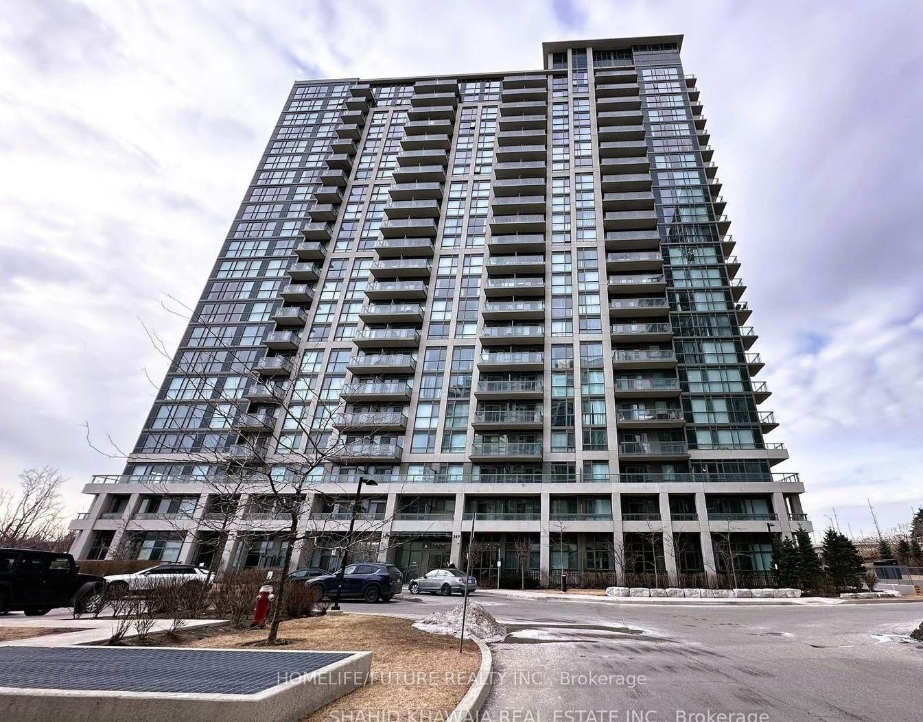 349 Rathburn Mississauga,ON L5B 0G9