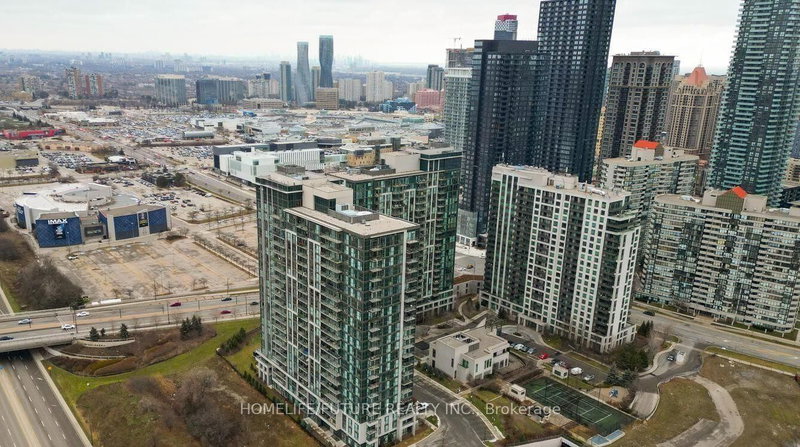 2003 - 349 Rathburn Road W