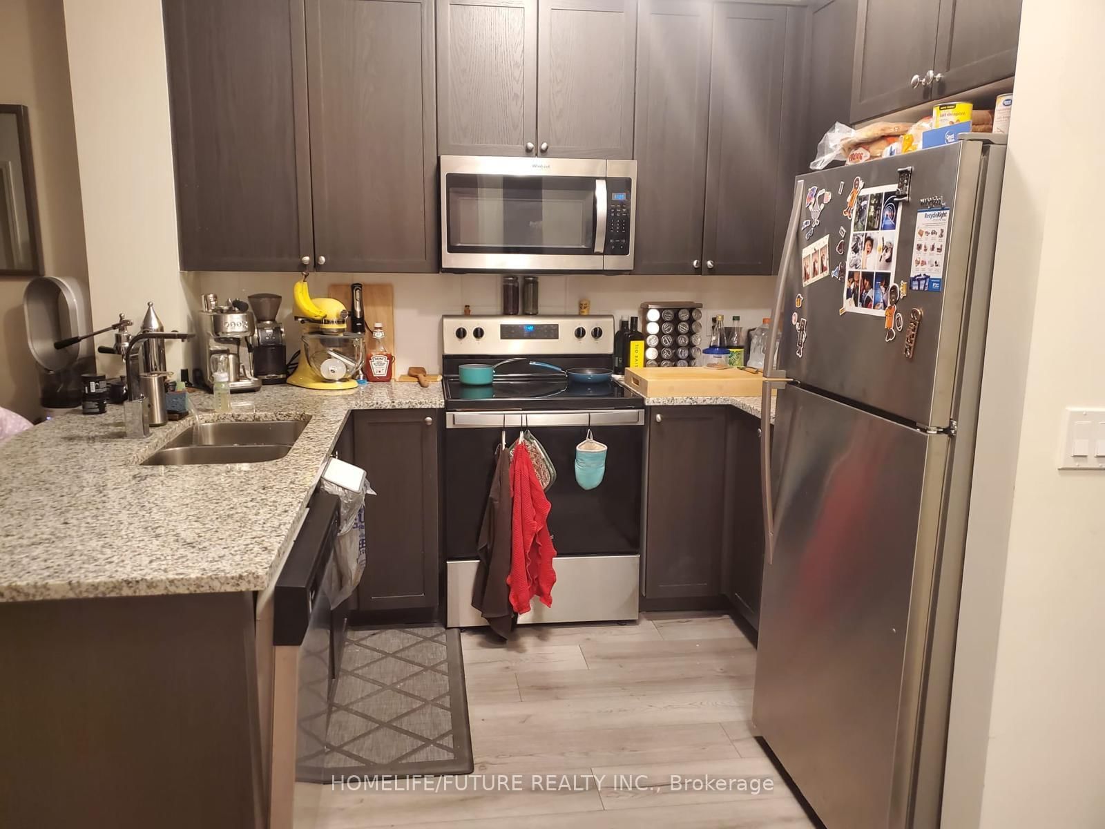 349 Rathburn Mississauga,ON L5B 0G9 — Photo 7