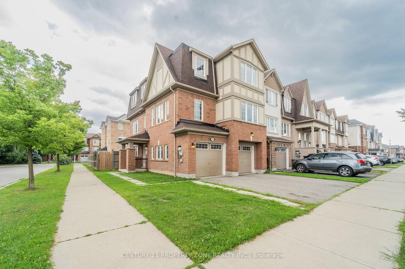 27 Midhope Way
