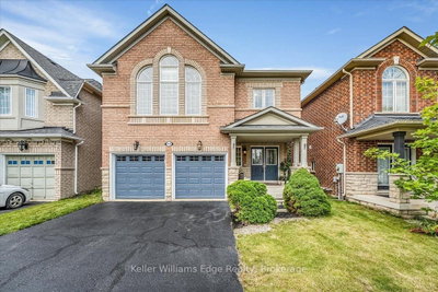 2456 Pathfinder Drive • Burlington, ON photo 2