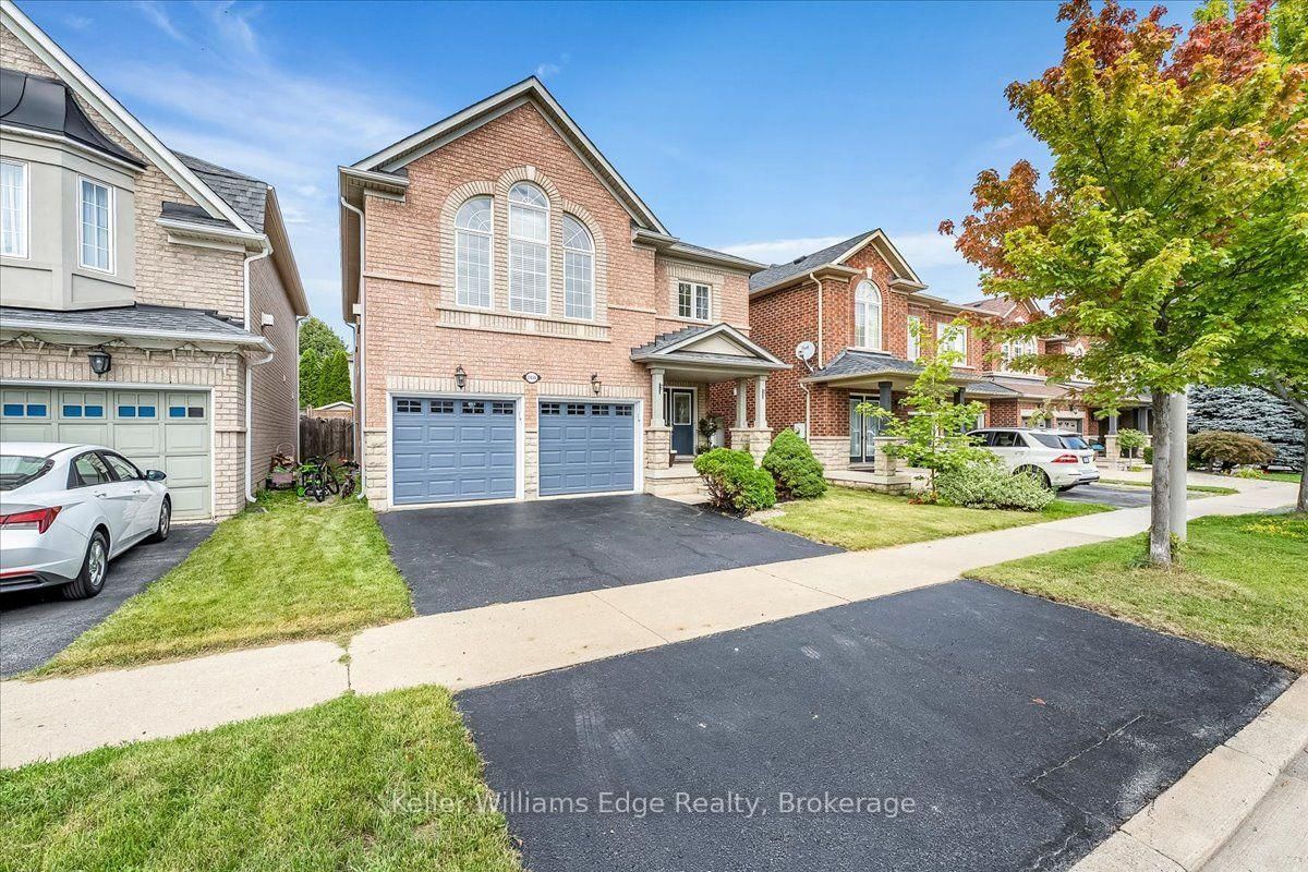 2456 Pathfinder Drive • Burlington, ON photo 4