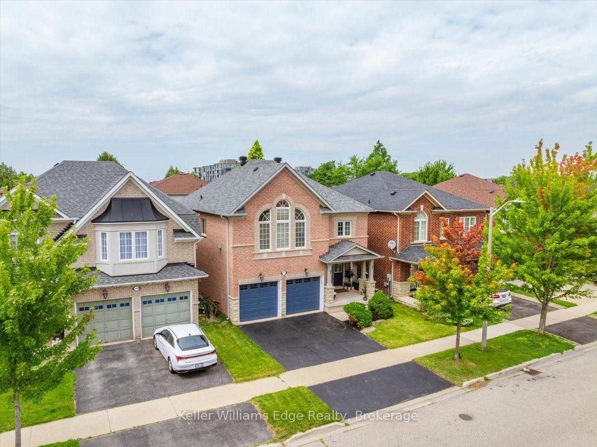 2456 Pathfinder Drive • Burlington, ON photo 46