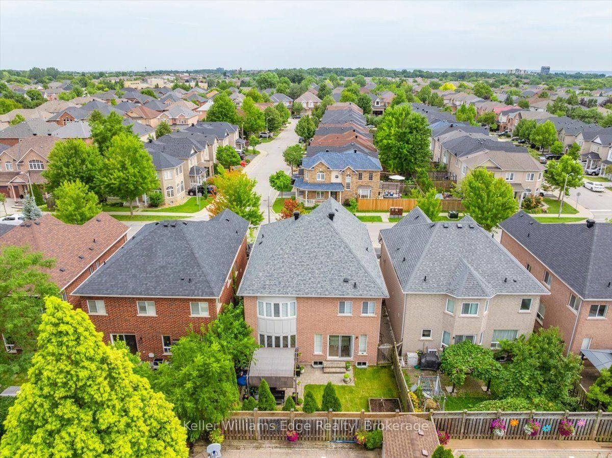 2456 Pathfinder Drive • Burlington, ON photo 47