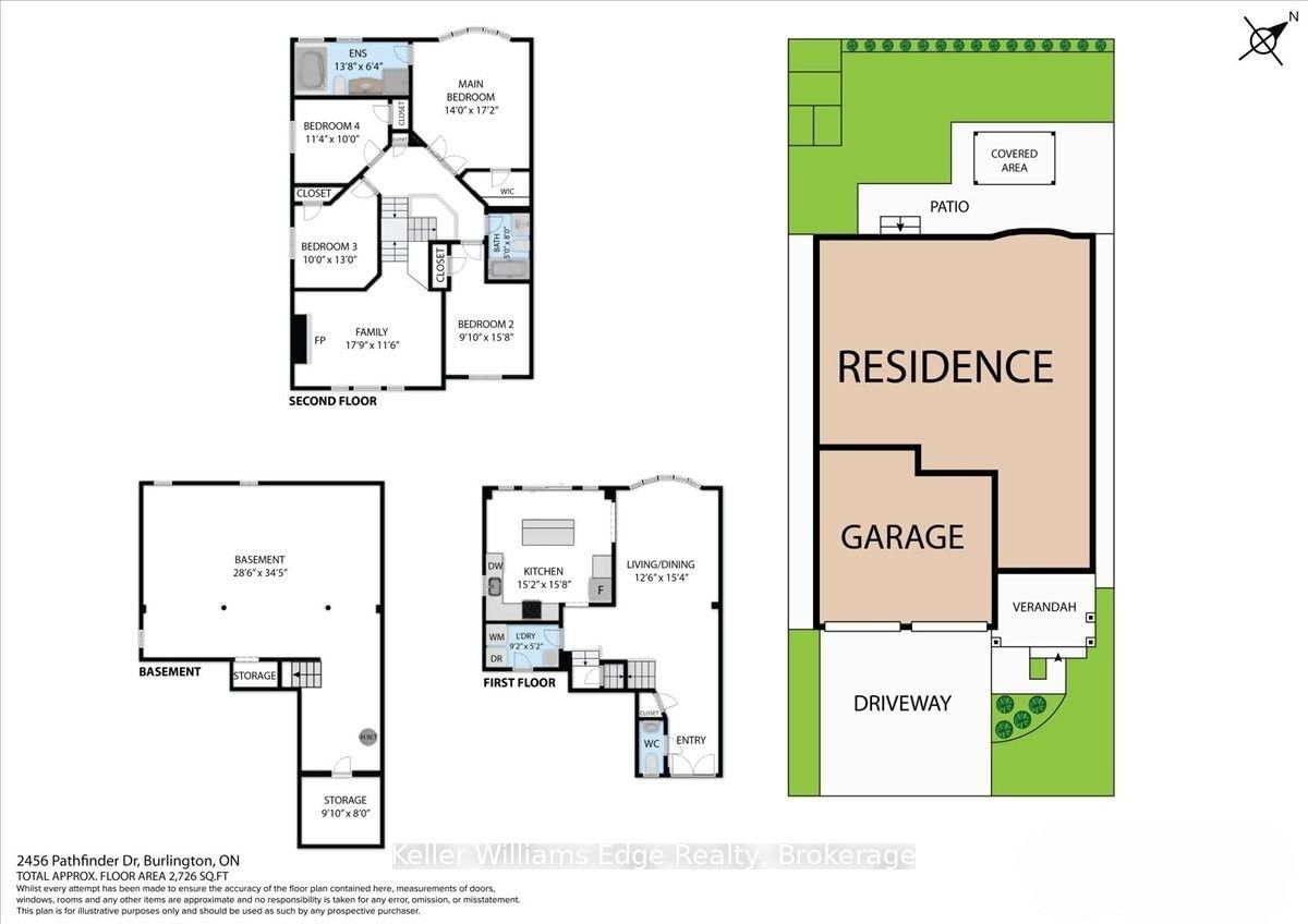 2456 Pathfinder Drive • Burlington, ON photo 48
