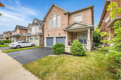 2456 Pathfinder Drive • Burlington, ON photo 5