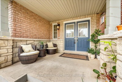 2456 Pathfinder Drive • Burlington, ON photo 6