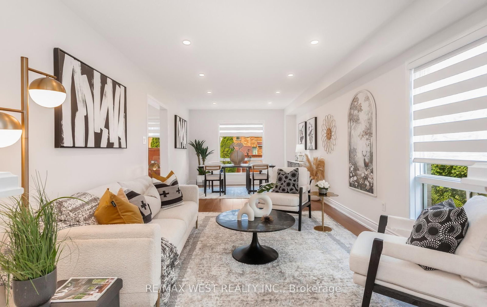 5239 Bushelgrove Circle • Mississauga, ON photo 5