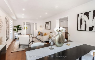 5239 Bushelgrove Circle • Mississauga, ON photo 9