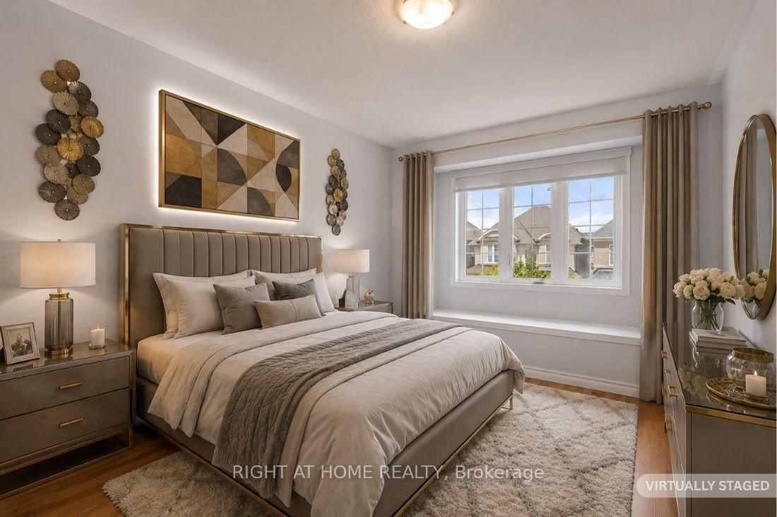 3128 Robert Brown Boulevard • Oakville, ON photo 18