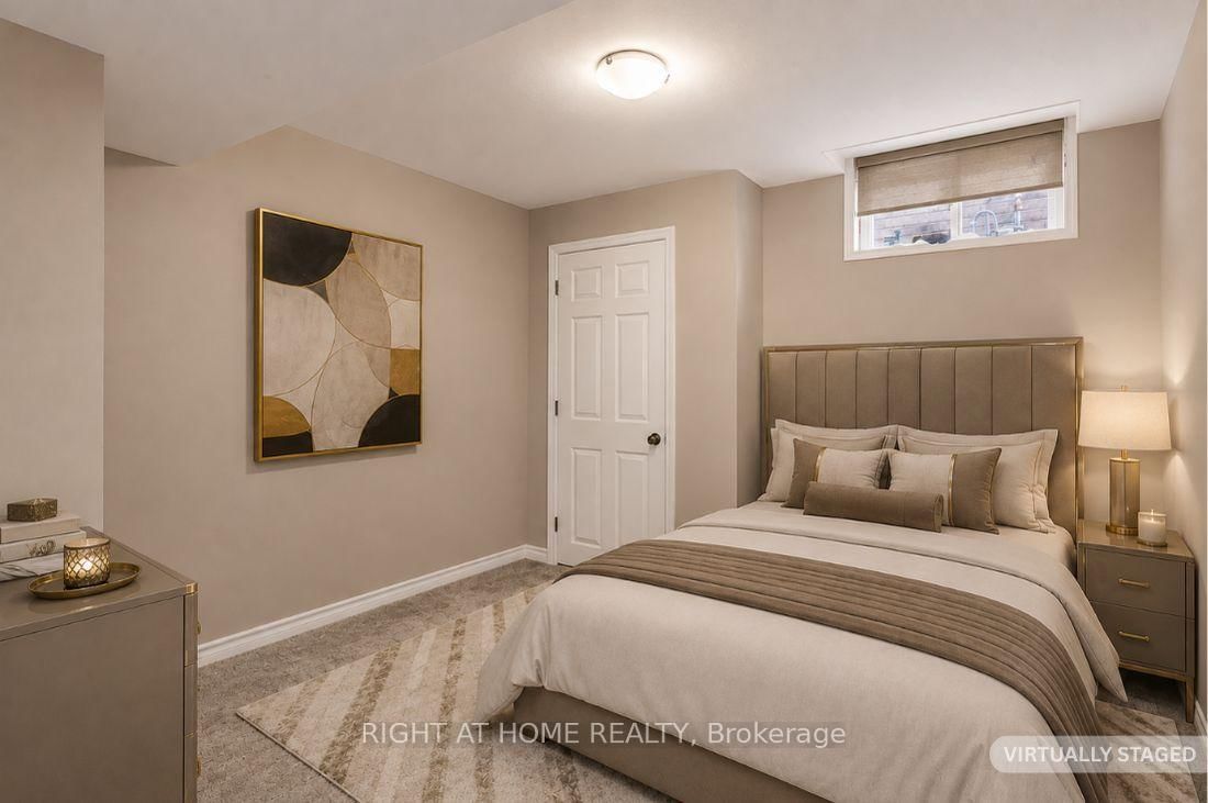 3128 Robert Brown Boulevard • Oakville, ON photo 31