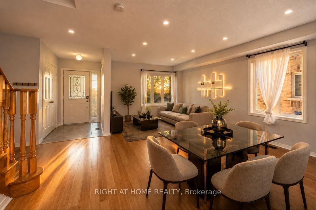 3128 Robert Brown Boulevard • Oakville, ON photo 4