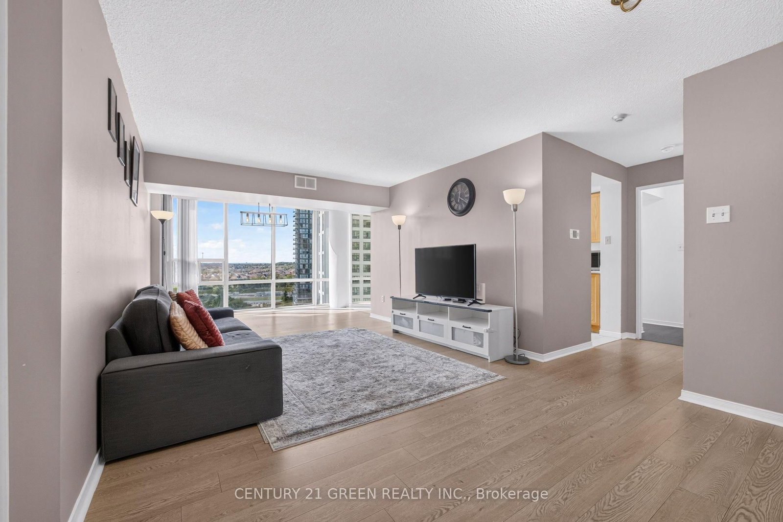 350 Rathburn Road W • #1405 • Mississauga, ON photo 10