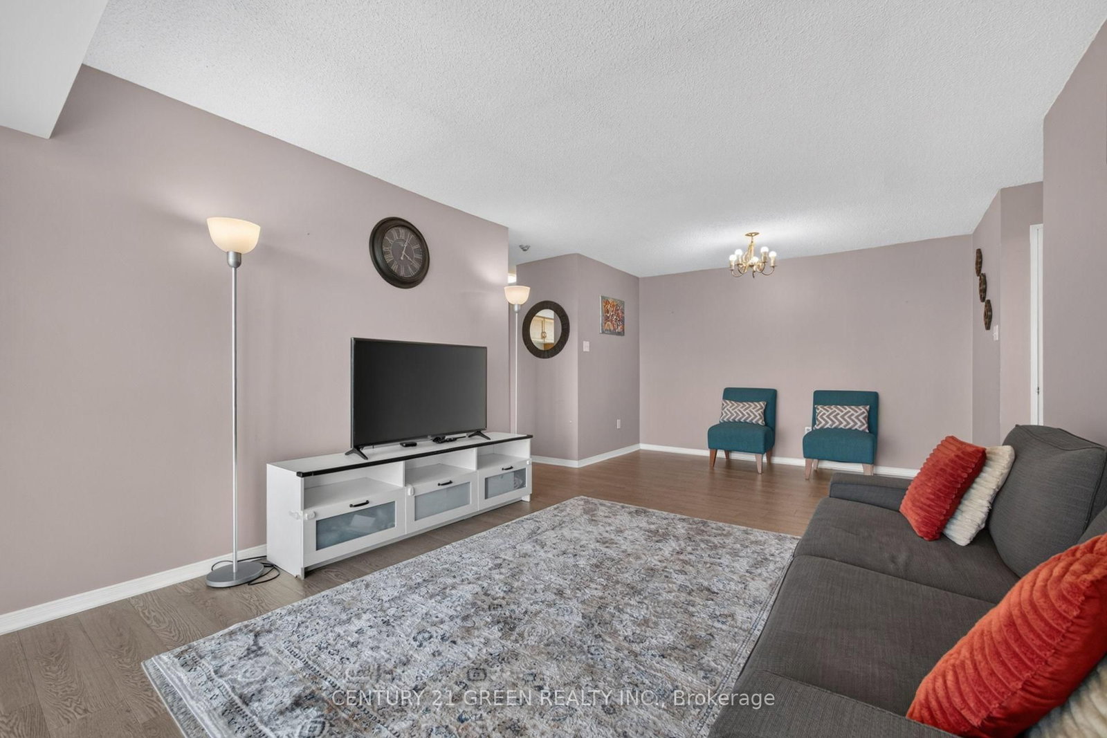 350 Rathburn Road W • #1405 • Mississauga, ON photo 11