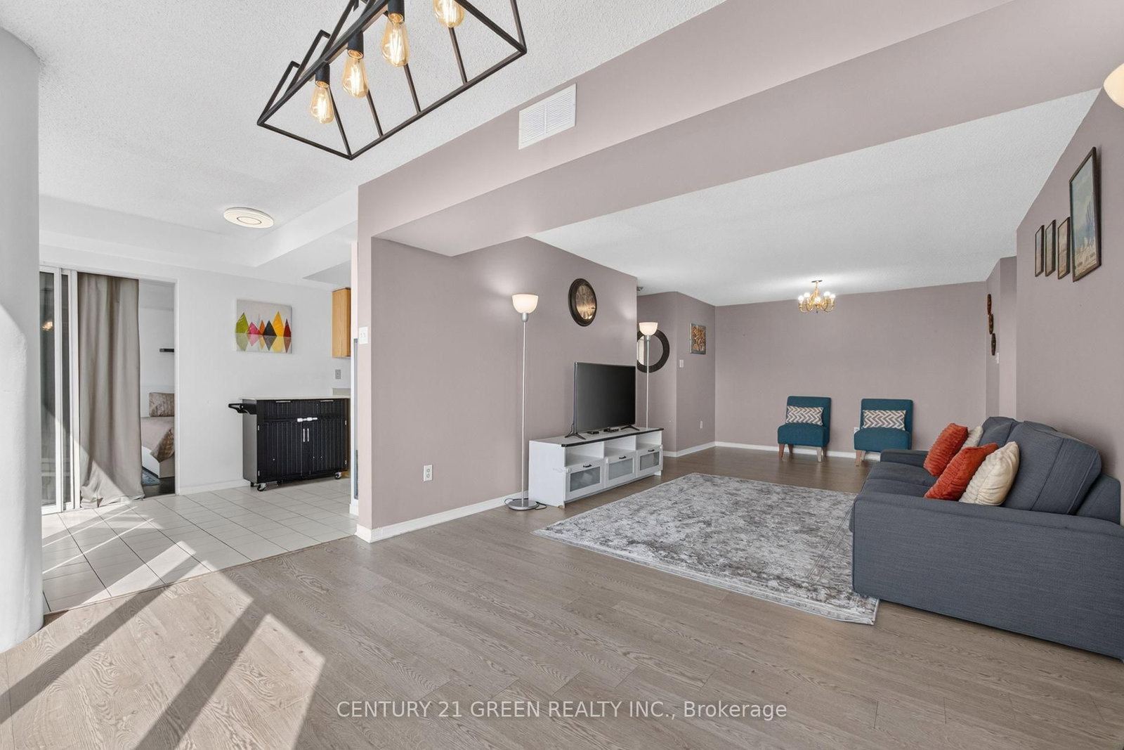 350 Rathburn Road W • #1405 • Mississauga, ON photo 12