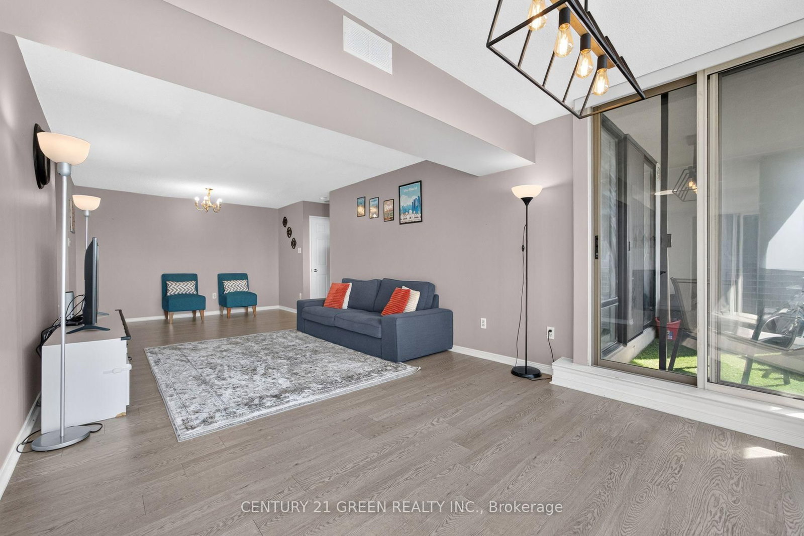 350 Rathburn Road W • #1405 • Mississauga, ON photo 13