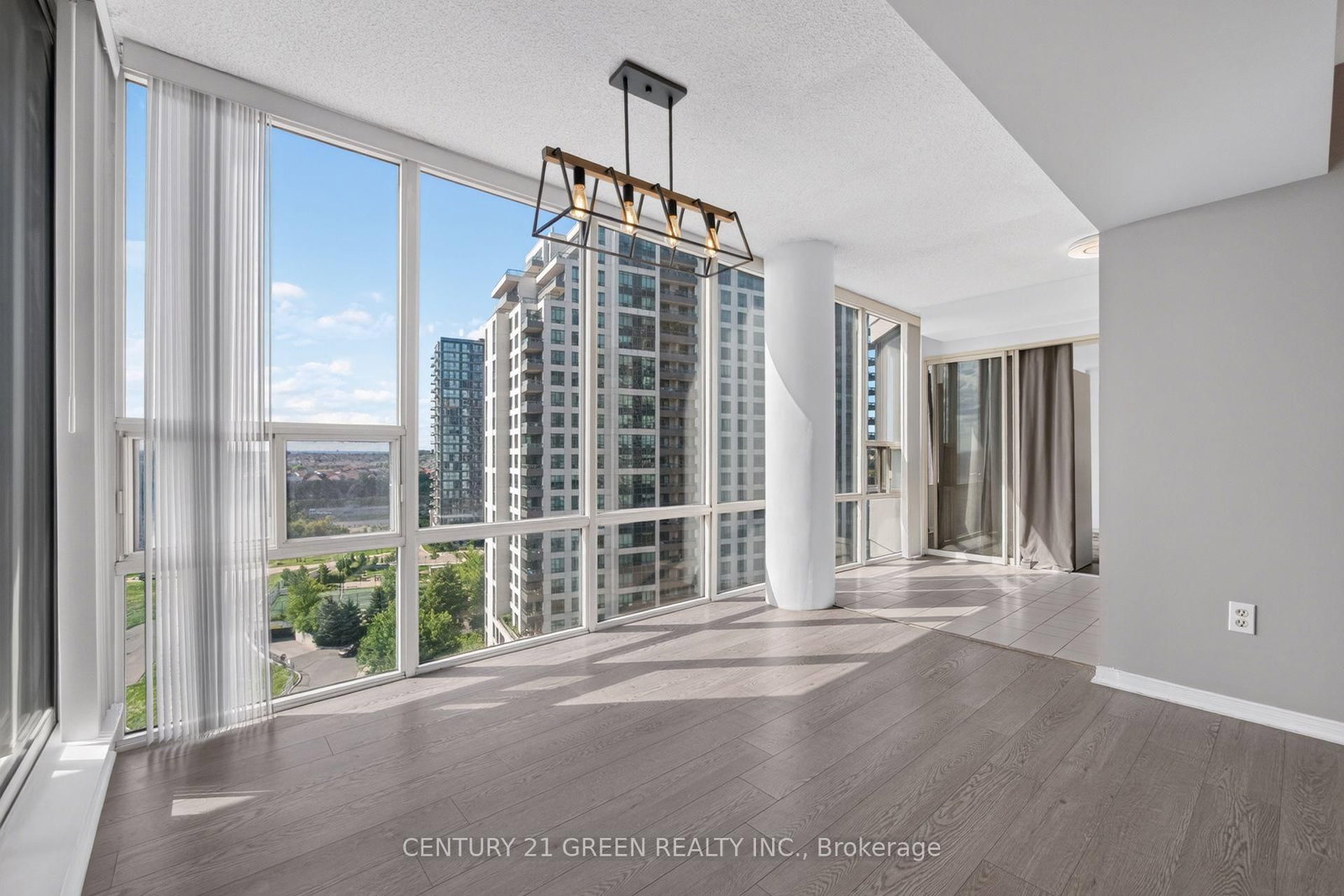 350 Rathburn Road W • #1405 • Mississauga, ON photo 15