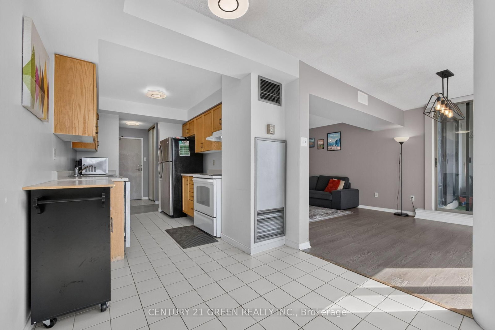 350 Rathburn Road W • #1405 • Mississauga, ON photo 17