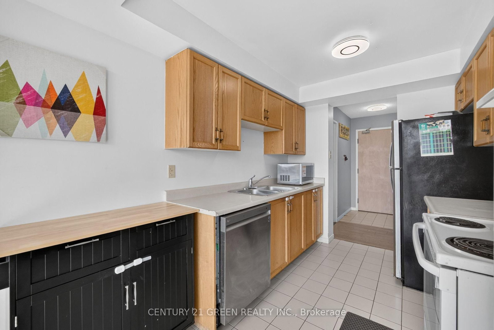 350 Rathburn Road W • #1405 • Mississauga, ON photo 19