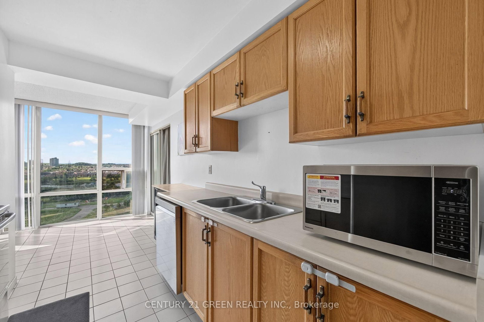 350 Rathburn Road W • #1405 • Mississauga, ON photo 21