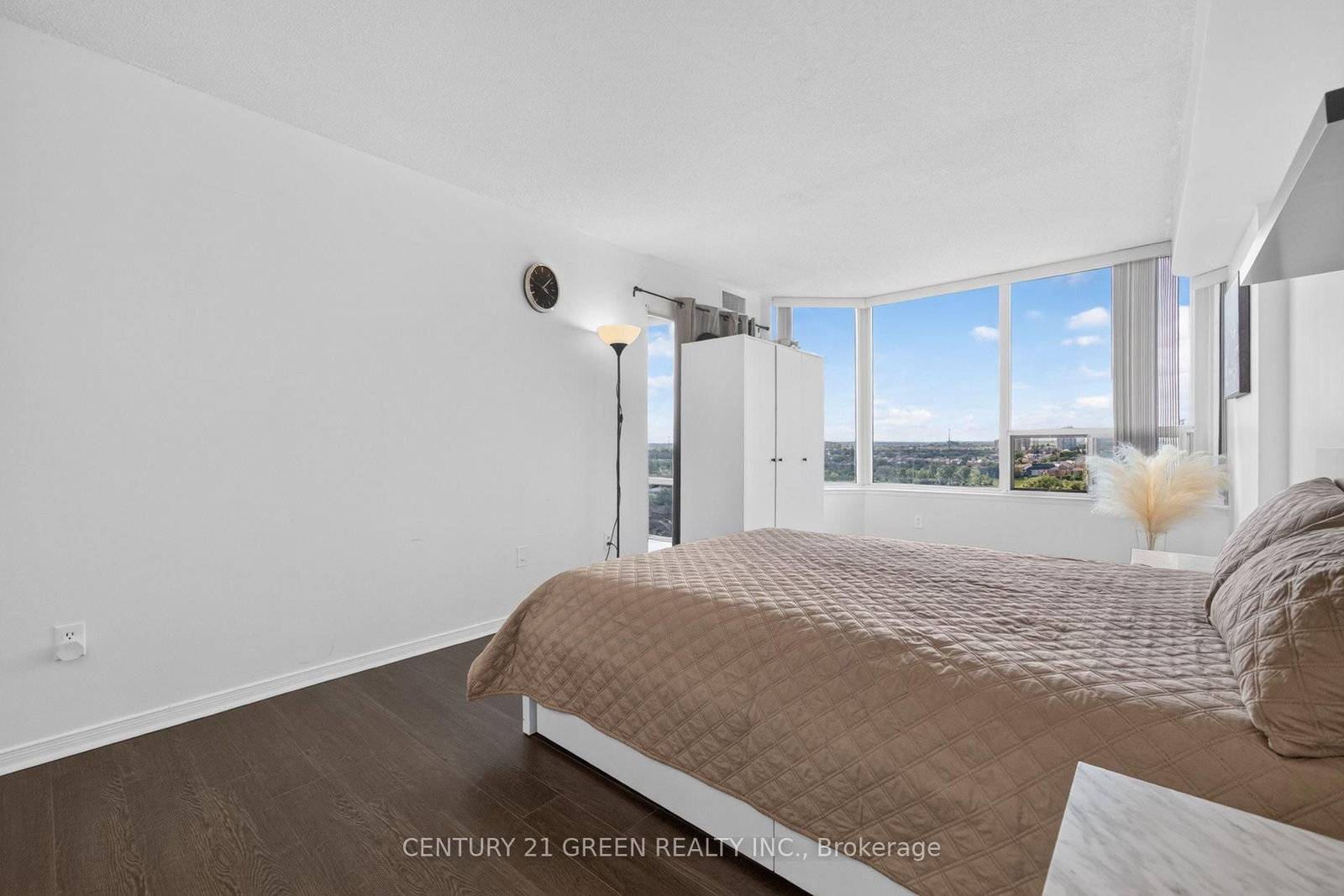 350 Rathburn Road W • #1405 • Mississauga, ON photo 25
